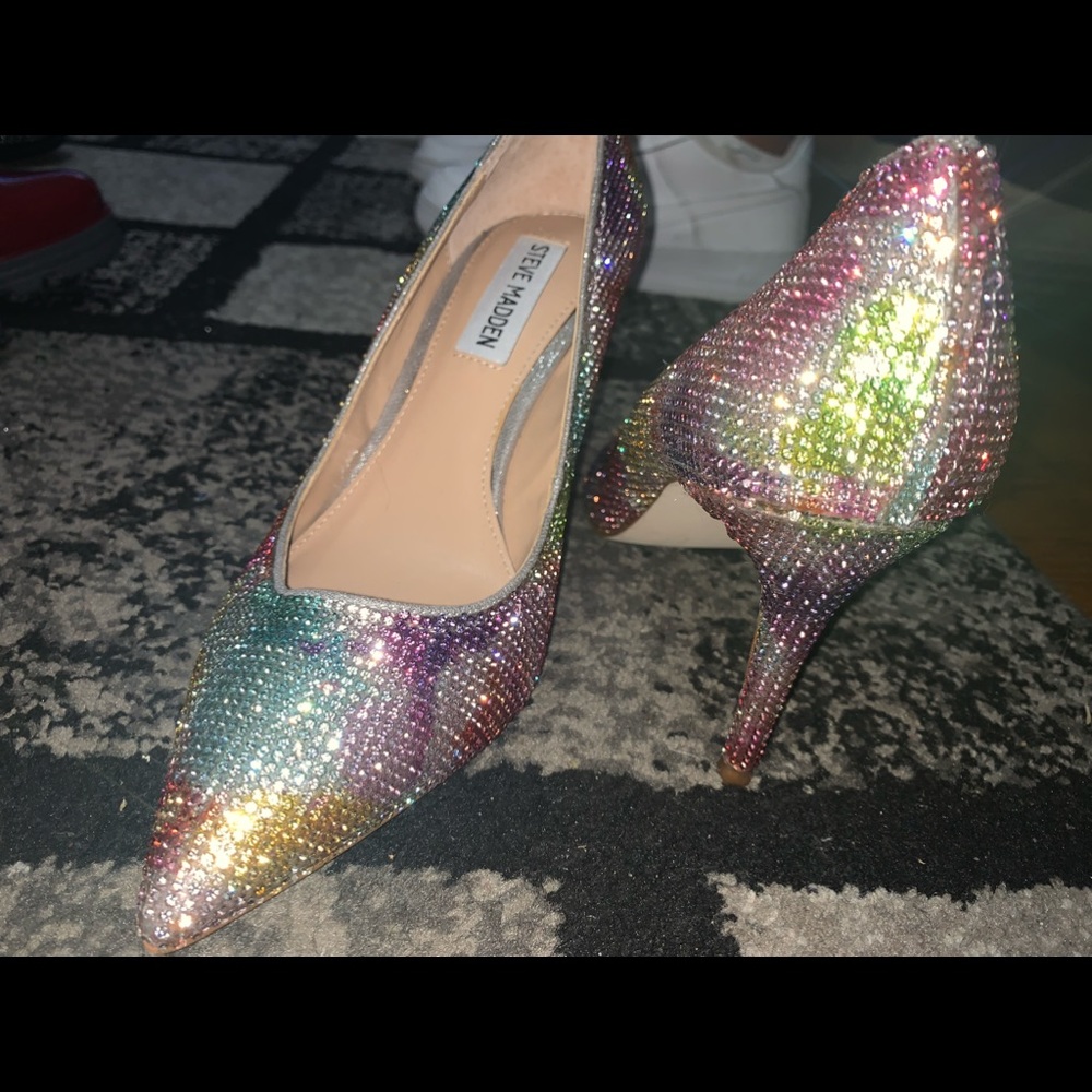Steve Madden